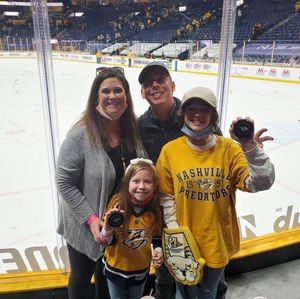 Meet your Posher, Amy